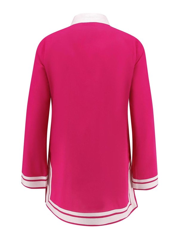 TORY BURCH: Vestidos media pierna online - Vestido Midi