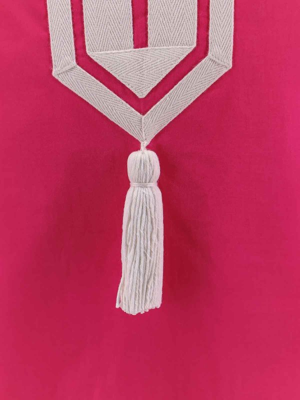 The Best Shops TORY BURCH: Vestidos media pierna - Vestido Midi