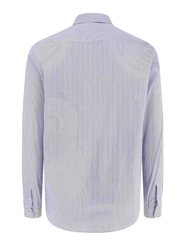 VALENTINO: Hemden online - Hemd - Weiß