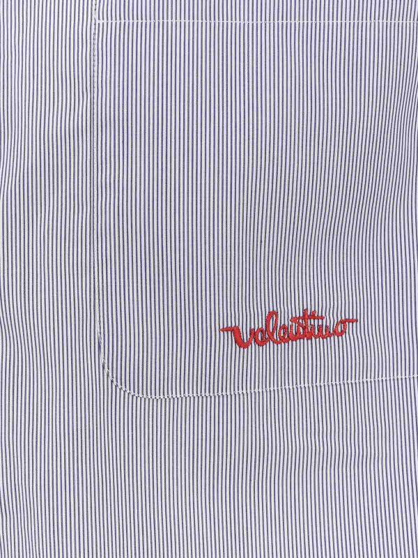 The Best Shops VALENTINO: Hemden - Hemd - Weiß