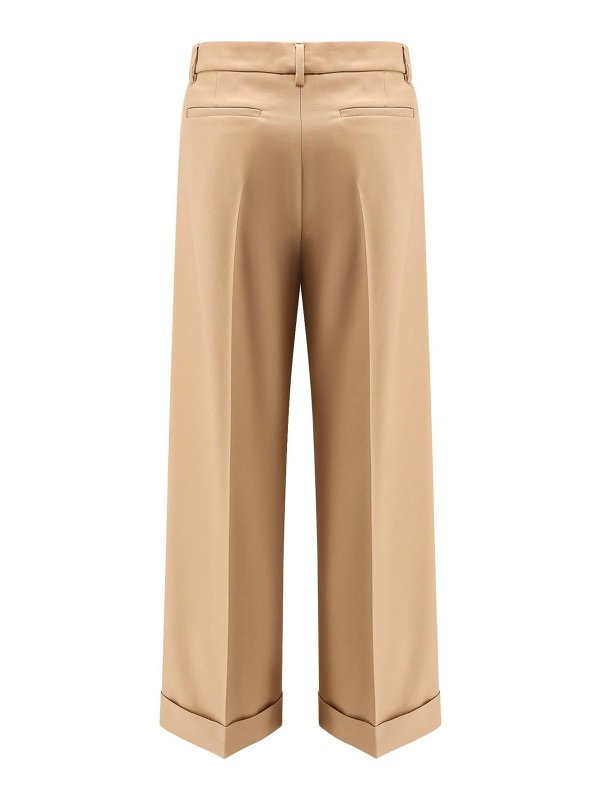 VALENTINO: Hosen Shorts online - Shorts - Camel