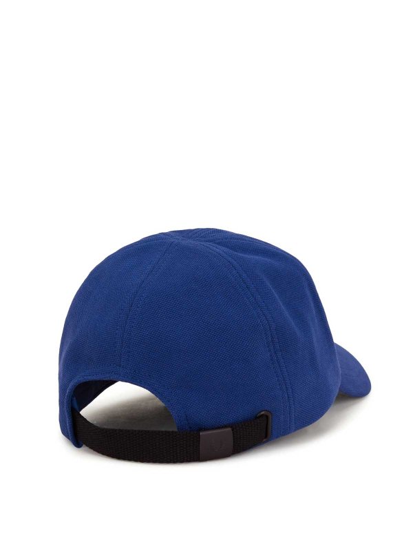 The Best Shops FRED PERRY: cappelli - Cappello Baseball in Cotone