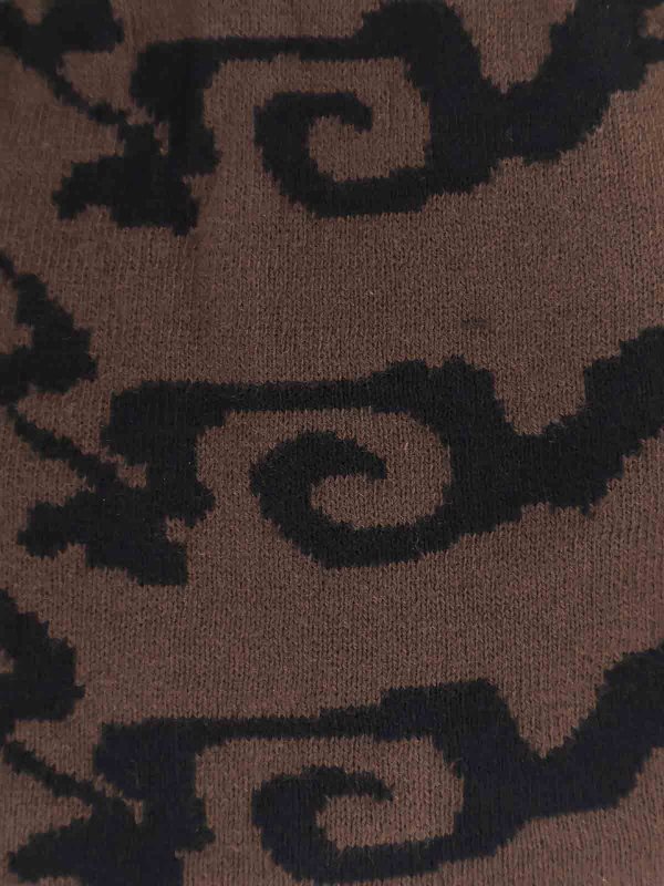 The Best Shops ROA: Chapeaux - Chapeau - Marron