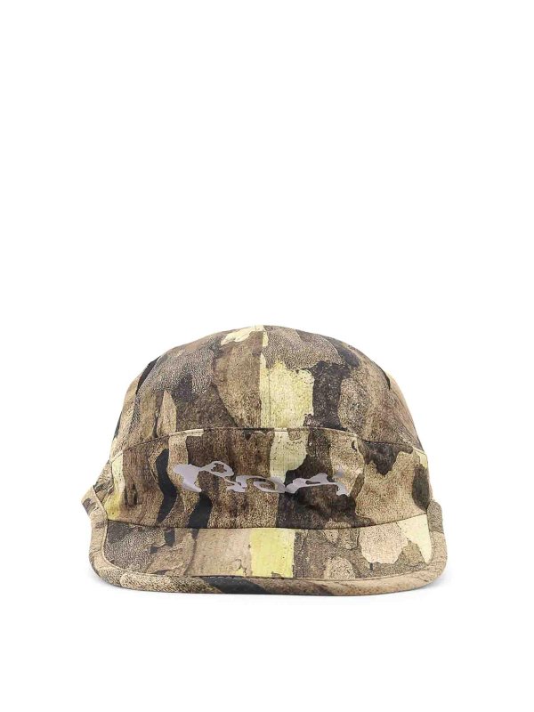 ROA: Sombreros - Sombrero - Multicolor