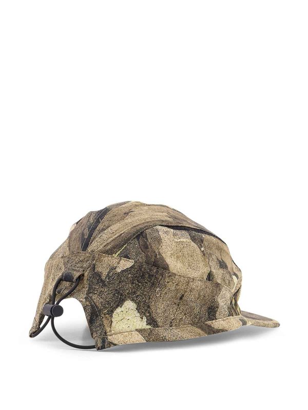 The Best Shops ROA: Sombreros - Sombrero - Multicolor