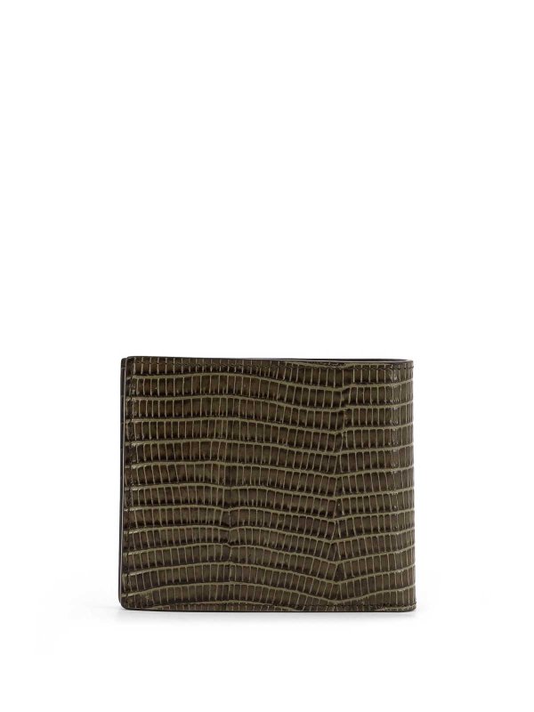 TOM FORD: wallets & purses online - Leather wallet