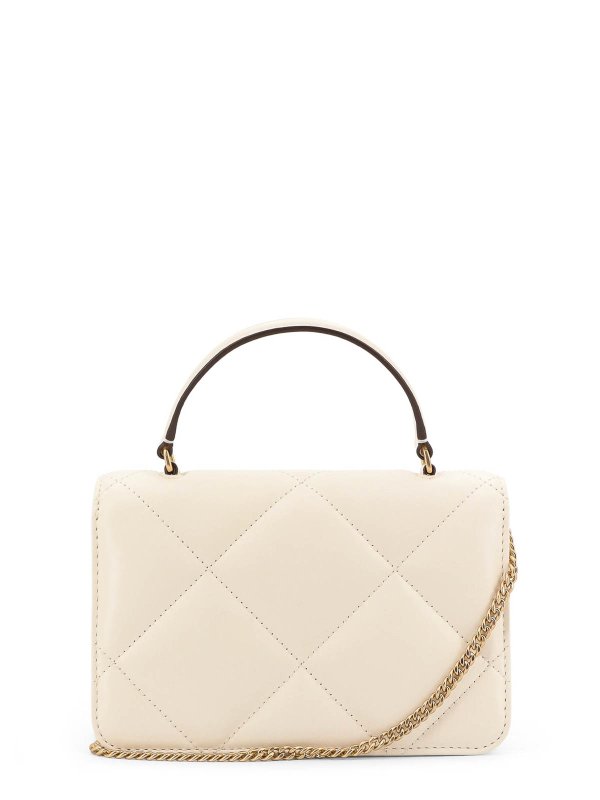 TORY BURCH: 財布＆ポーチ online - 財布 - 白