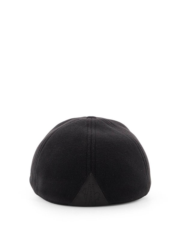 The Best Shops MONCLER: hats & caps - Battery hat