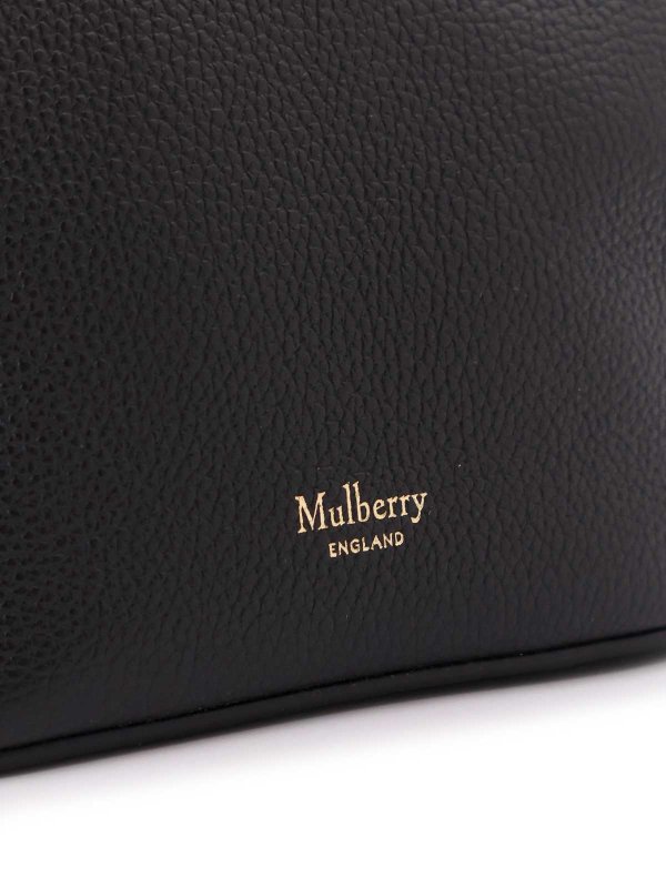 MULBERRY buy online クロスボディバッグ - 黒