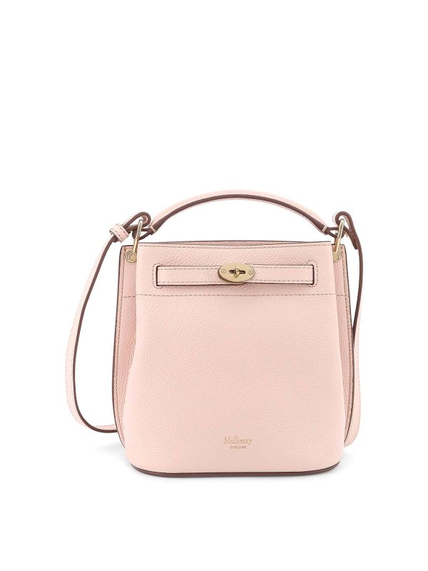 MULBERRY: Sacs bandoulière - Sac Bandoulière - Couleur Chair