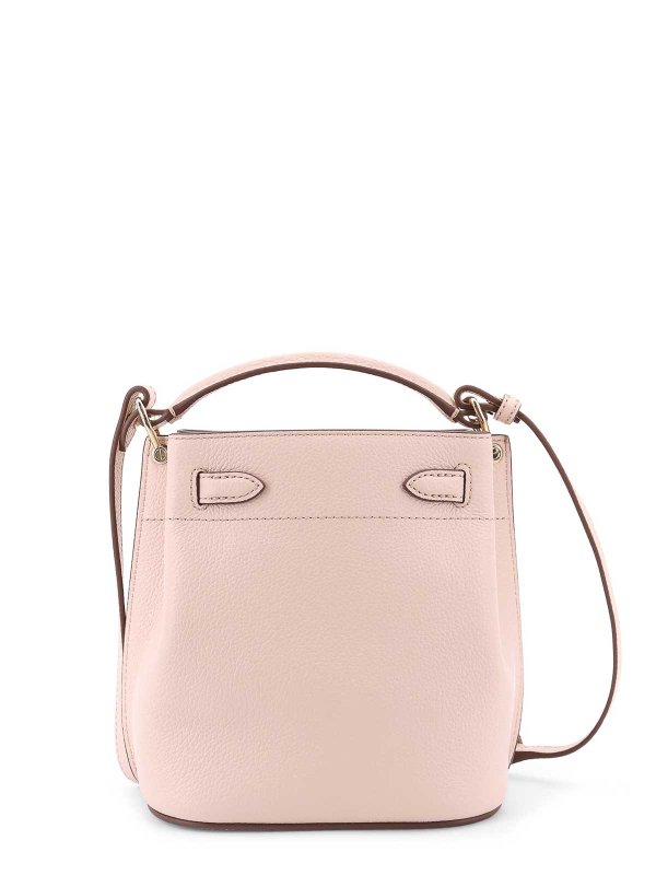 MULBERRY: Sacs bandoulière online - Sac Bandoulière - Couleur Chair