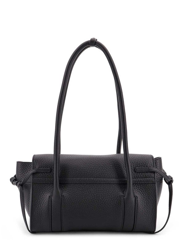 MULBERRY: クロスボディバッグ online - クロスボディバッグ - 黒