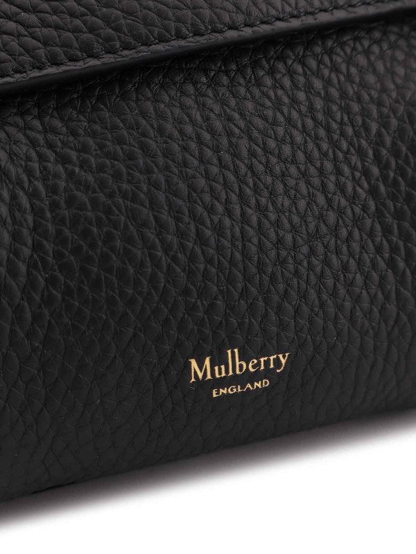 MULBERRY buy online クロスボディバッグ - 黒