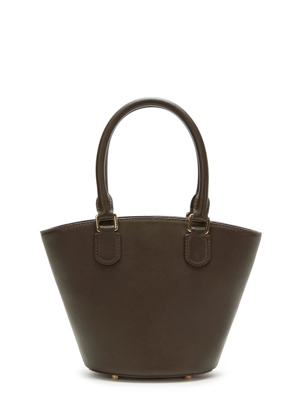 Self Portrait: Umhängetaschen online - Umhängetasche - Braun