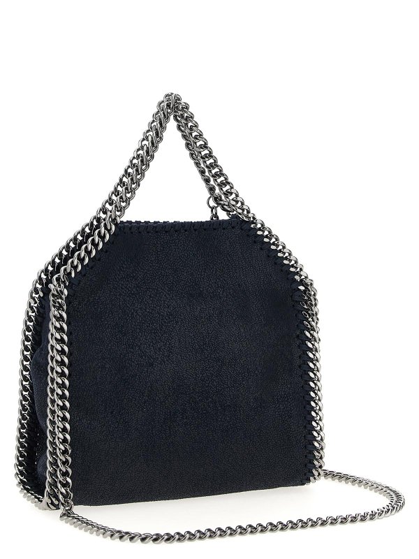 STELLA McCARTNEY: Bolsas bandoleras online - Bolsa Bandolera - Azul