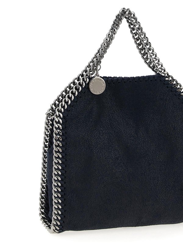 The Best Shops STELLA McCARTNEY: Bolsas bandoleras - Bolsa Bandolera - Azul