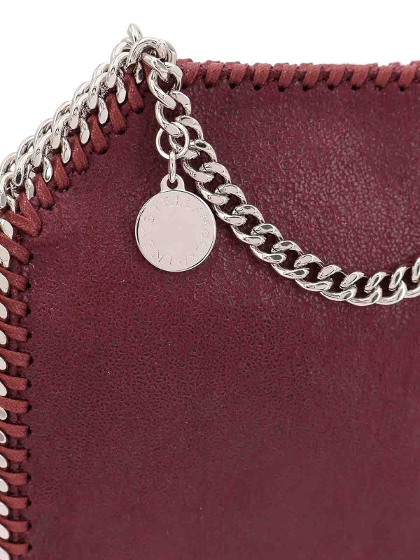 STELLA McCARTNEY buy online クロスボディバッグ - 紫