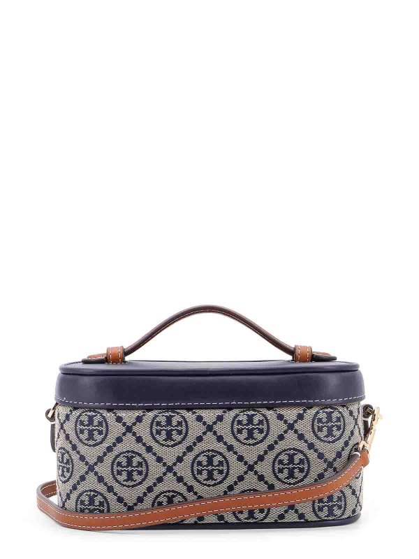 TORY BURCH: Umhängetaschen online - Umhängetasche - Dunkelblau