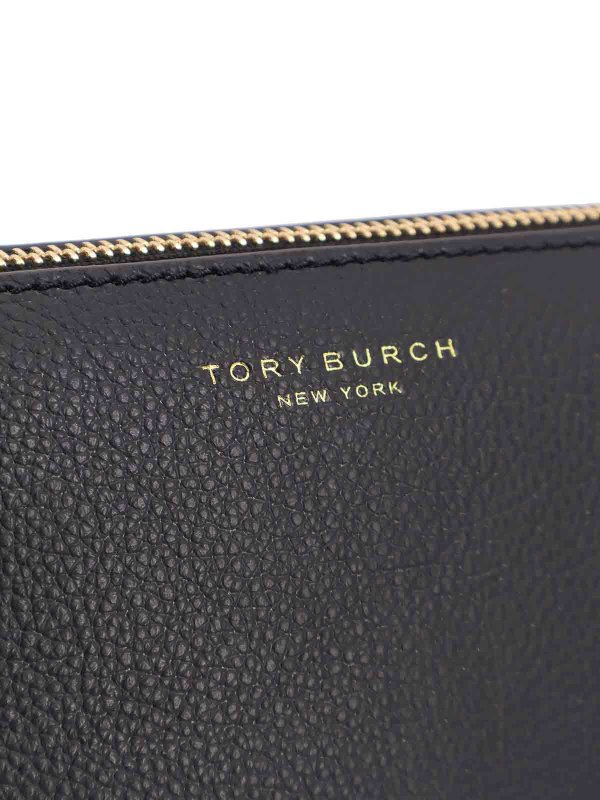 TORY BURCH buy online Perry leather shoulder bag in leather