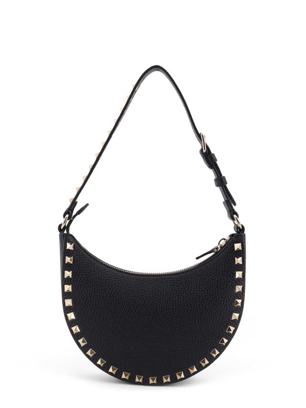 VALENTINO GARAVANI: Sacs bandoulière online - Sac Bandoulière - Noir