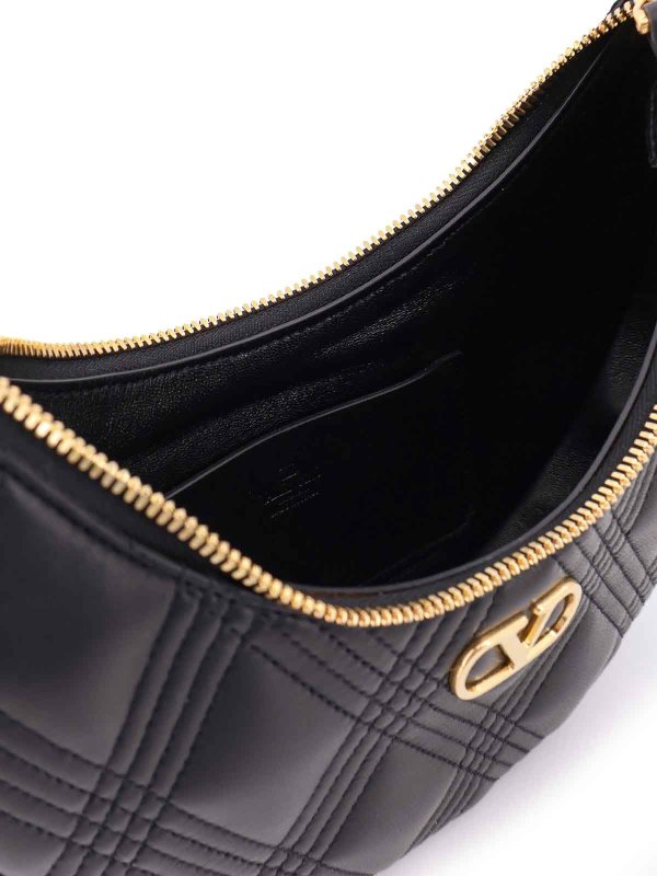 Bolsa Bandolera - Negro shop online: VALENTINO GARAVANI