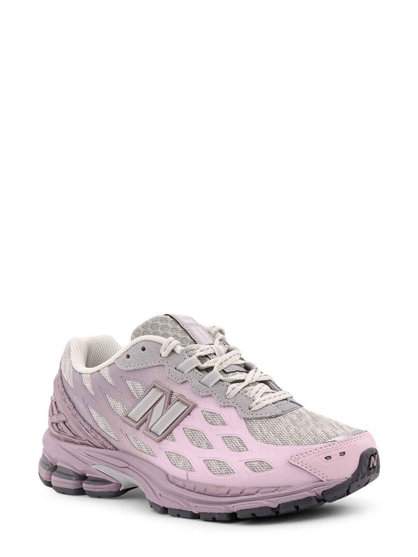 NEW BALANCE: trainers online - Low-Top 1906w Sneakers in Mesh and Nylon