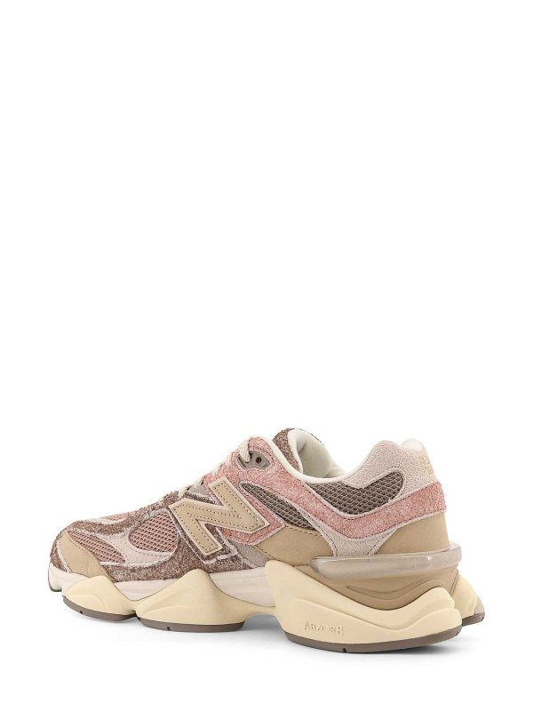 The Best Shops NEW BALANCE: trainers - Sneakers 906 in mesh and leather