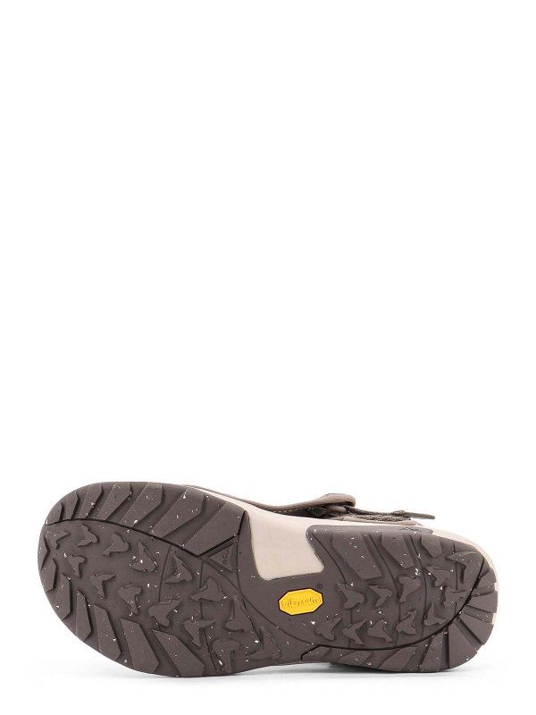 Sandali Arpy In Mesh shop online: ROA