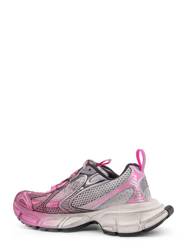 The Best Shops BALENCIAGA: Zapatillas - Zapatillas - Gris