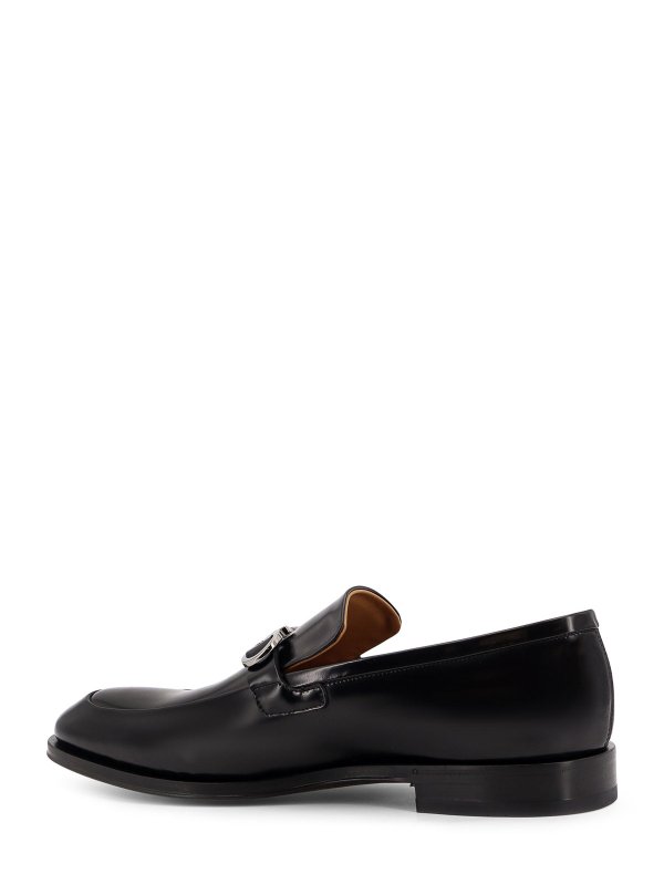 The Best Shops FERRAGAMO: Mocasines y Zapatillas - Mocasines - Negro
