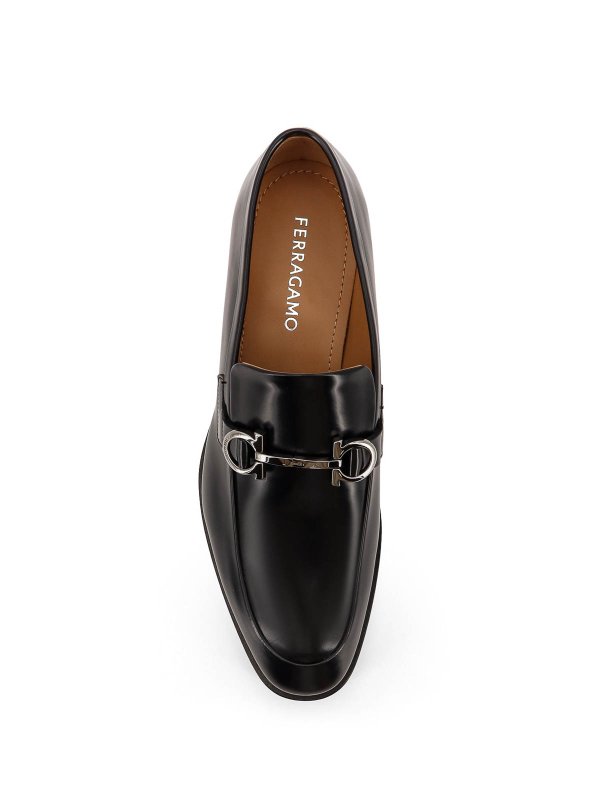 FERRAGAMO buy online Mocasines - Negro