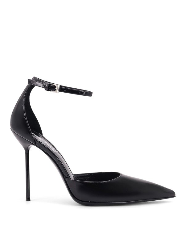 Paris Texas: Pumps - Pumps - Schwarz
