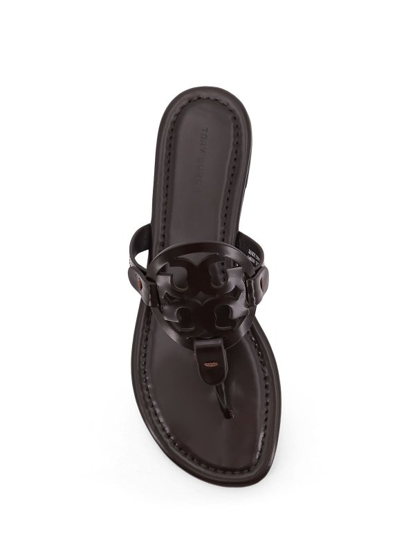 TORY BURCH buy online Sandales - Noir
