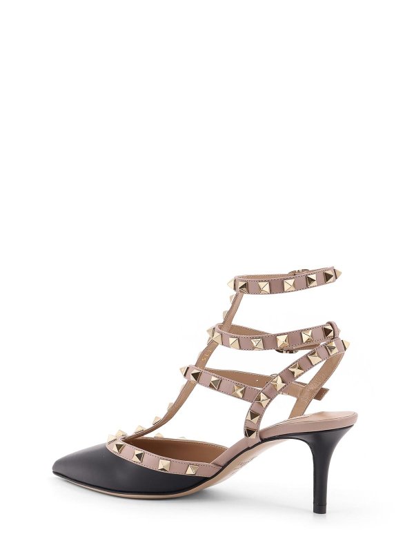 The Best Shops VALENTINO GARAVANI: Pumps - Pumps - Schwarz