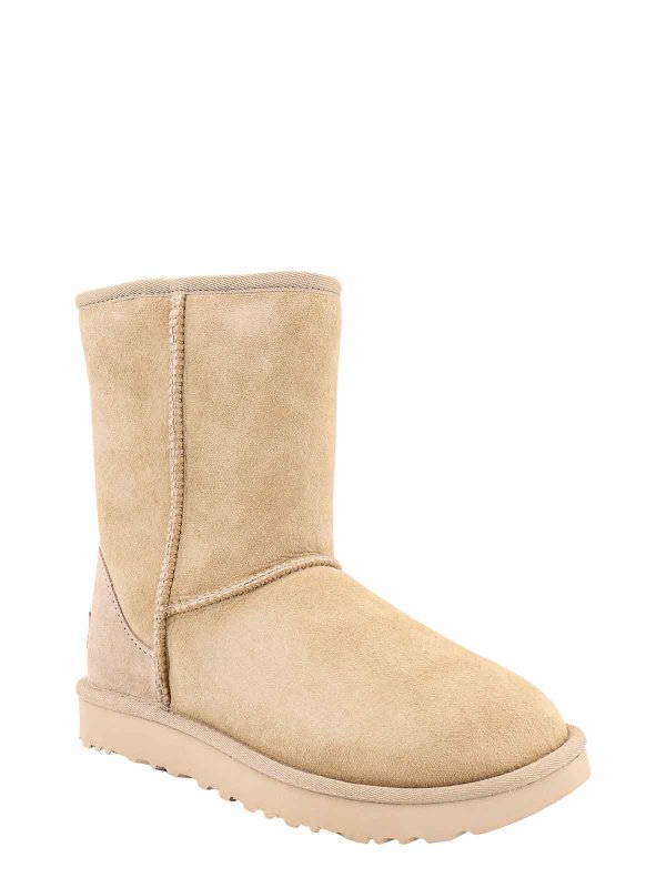 UGG: Stiefeletten online - Stiefeletten - Beige
