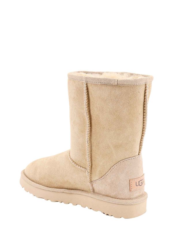 The Best Shops UGG: Stiefeletten - Stiefeletten - Beige