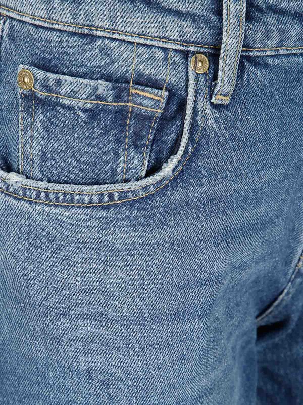 The Best Shops 7 FOR ALL MANKIND: jeans bootcut - Jeans Calie