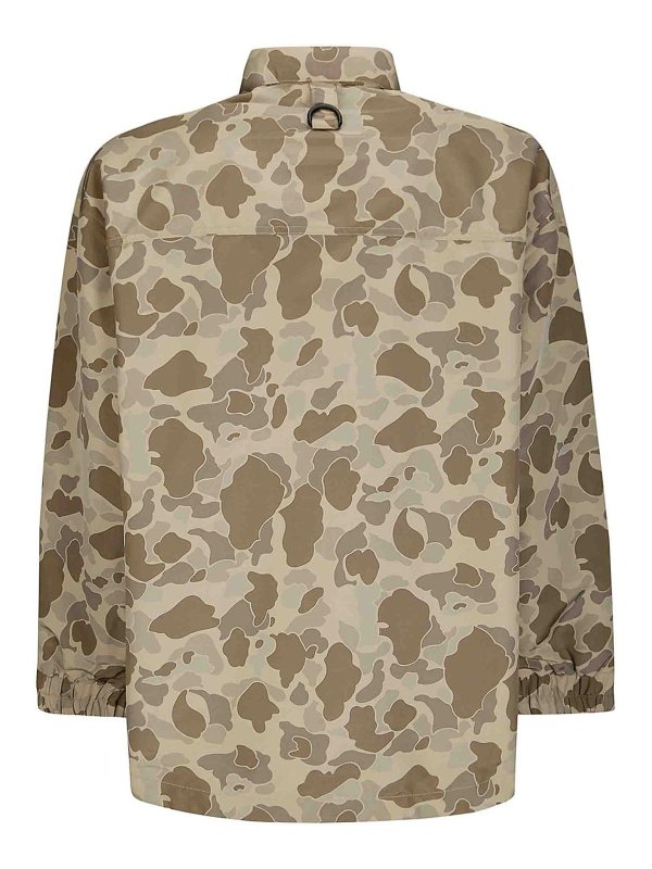 CARHARTT: カジュアルジャケット online - カジュアルジャケット - マルチカラー