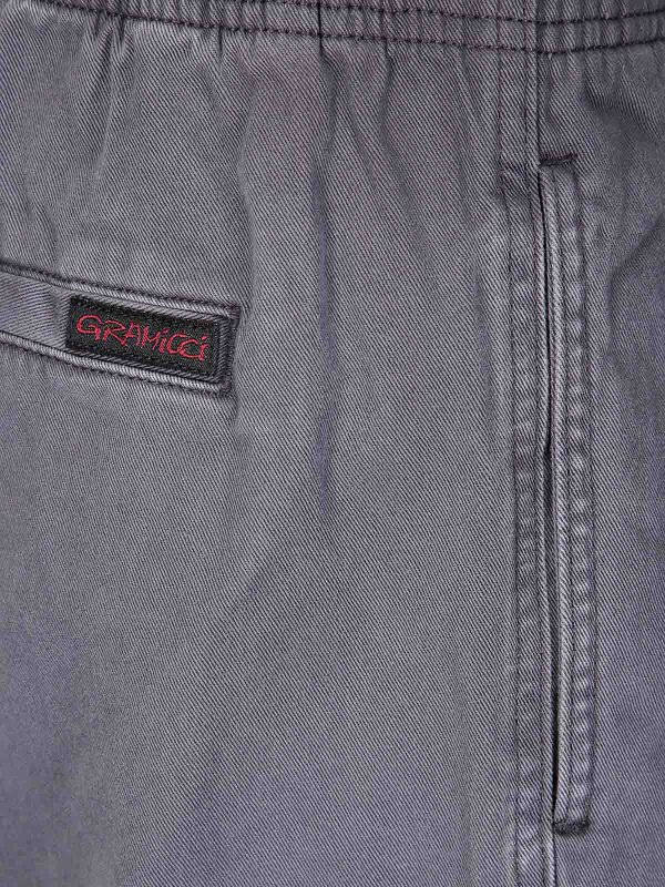 The Best Shops GRAMICCI: pantaloni casual - Pantal