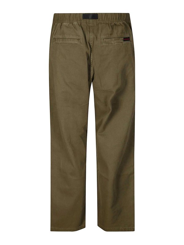 GRAMICCI: casual trousers online - Pant Straight Fit