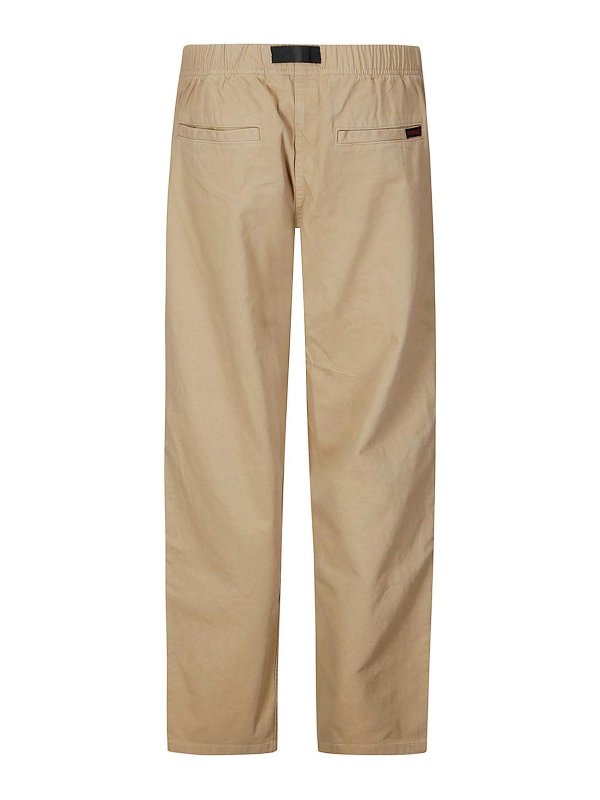 GRAMICCI: casual trousers online - Pant Straight Fit
