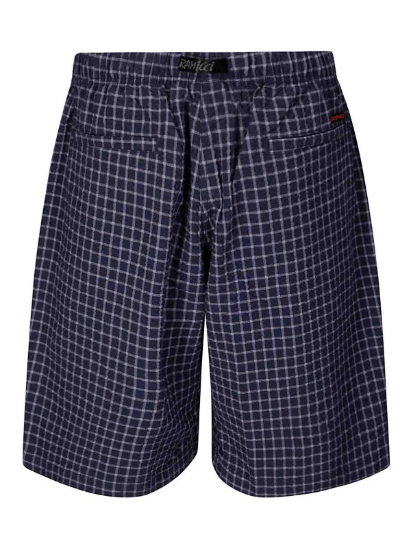 GRAMICCI: Shorts online - Short - Bleu