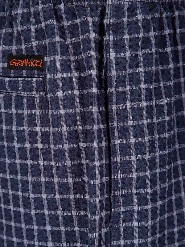 The Best Shops GRAMICCI: Shorts - Short - Bleu