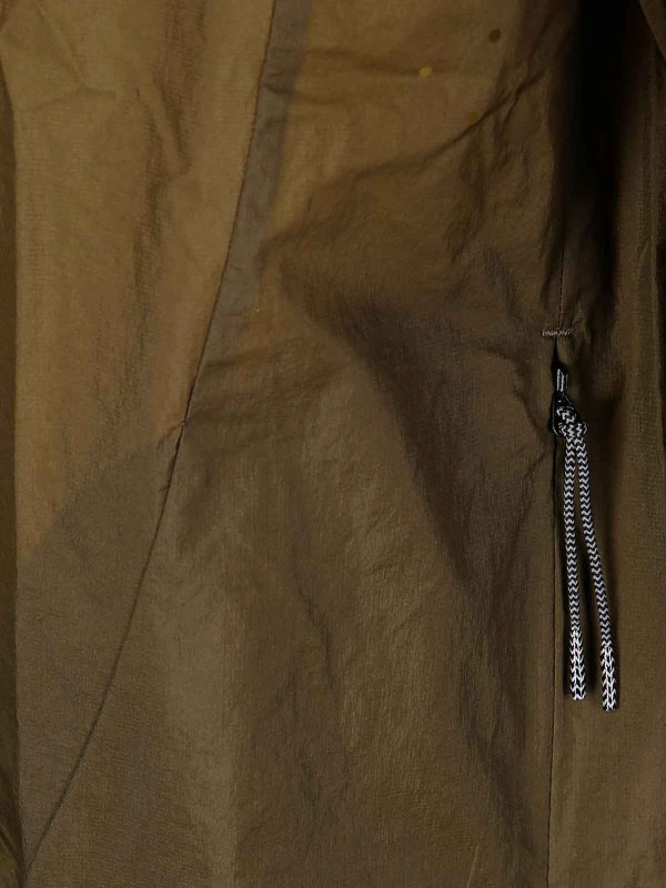 The Best Shops ROA: Vestes casuals - Veste Casual - Vert