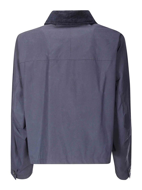 A.P.C.: giacche casual online - Veste Becca