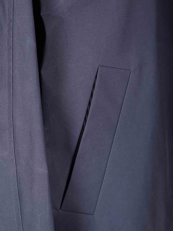 The Best Shops A.P.C.: giacche casual - Veste Becca