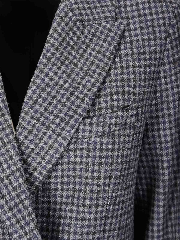 The Best Shops A.P.C.: Blazer - Blazer - Grau