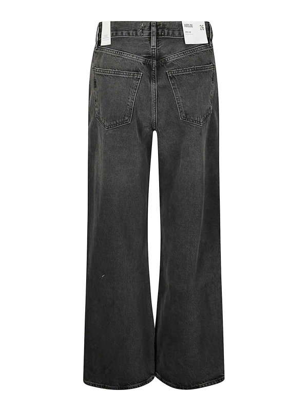 AGOLDE: Jeans évasés online - Jean Bootcut - Bleu