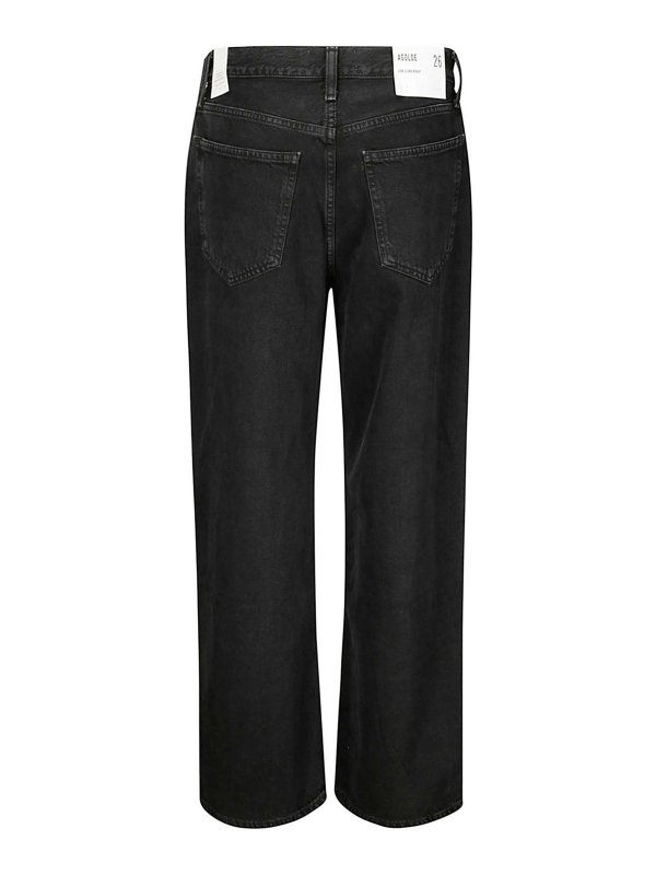 AGOLDE: Jeans évasés online - Jean Bootcut - Bleu