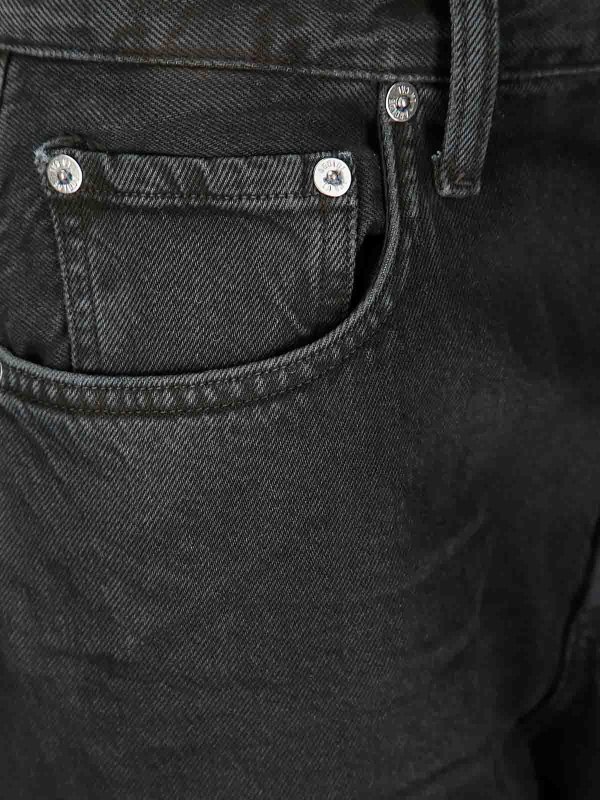 The Best Shops AGOLDE: Jeans évasés - Jean Bootcut - Bleu